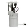 Fuel Pump Module Assembly - Delphi FG1624