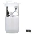 Fuel Pump Module Assembly - Delphi FG1628