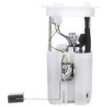 Fuel Pump Module Assembly - Delphi FG1628