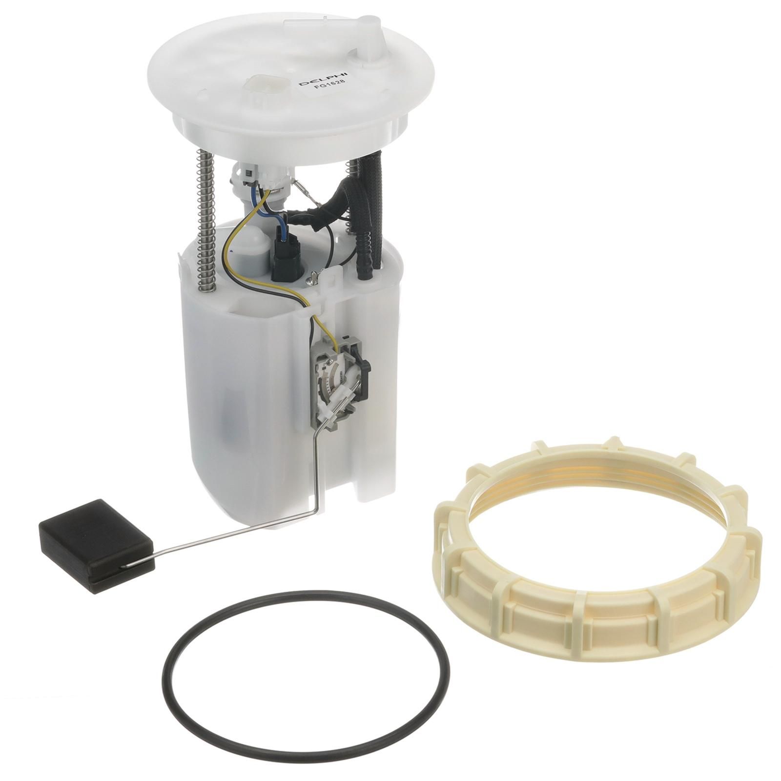 Fuel Pump Module Assembly - Delphi FG1628