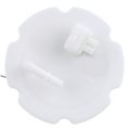 Fuel Pump Module Assembly - Delphi FG1630