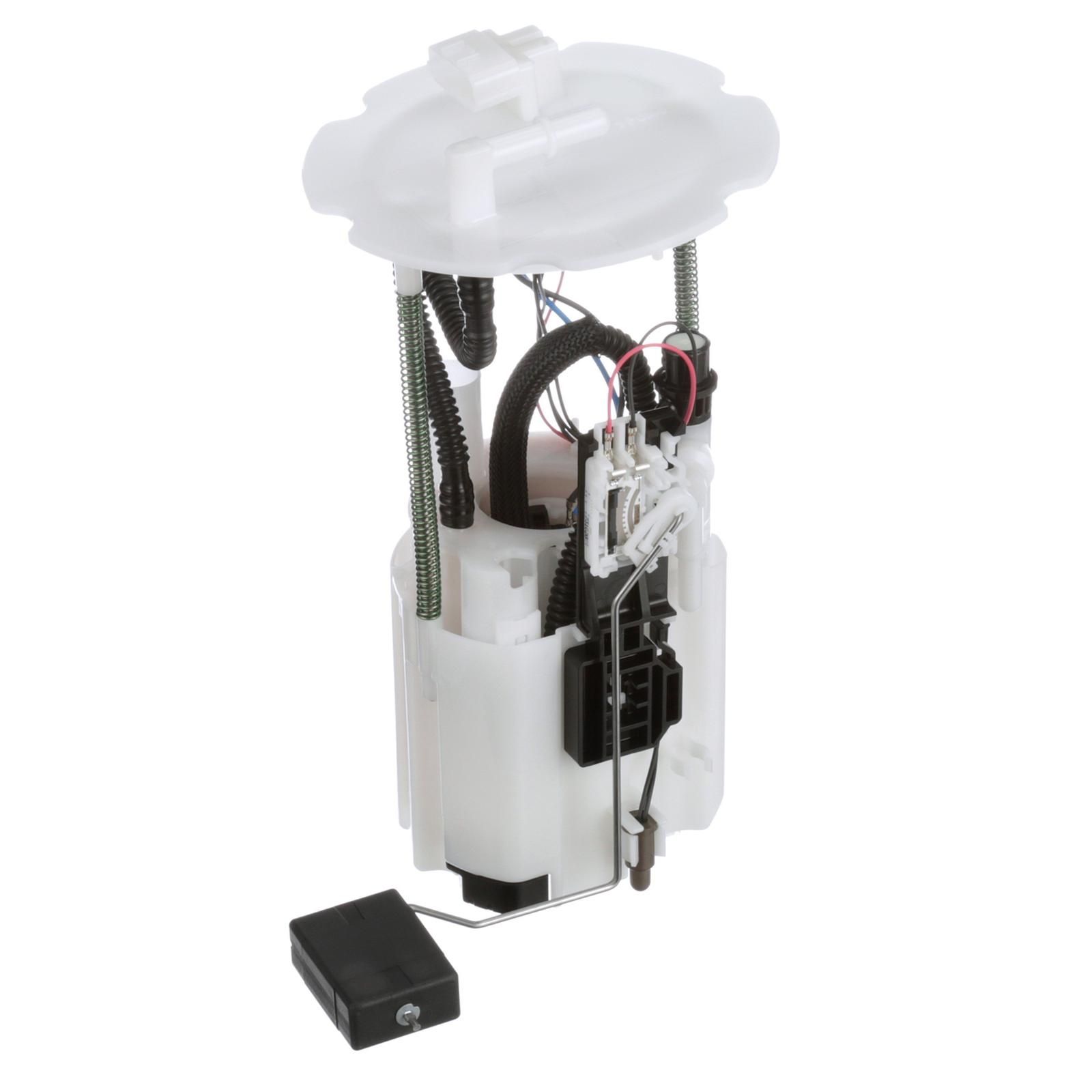 Fuel Pump Module Assembly - Delphi FG1630