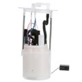 Fuel Pump Module Assembly - Delphi FG1630