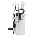 Fuel Pump Module Assembly - Delphi FG1630