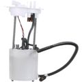 Fuel Pump Module Assembly - Delphi FG1742