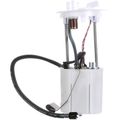 Fuel Pump Module Assembly - Delphi FG1742