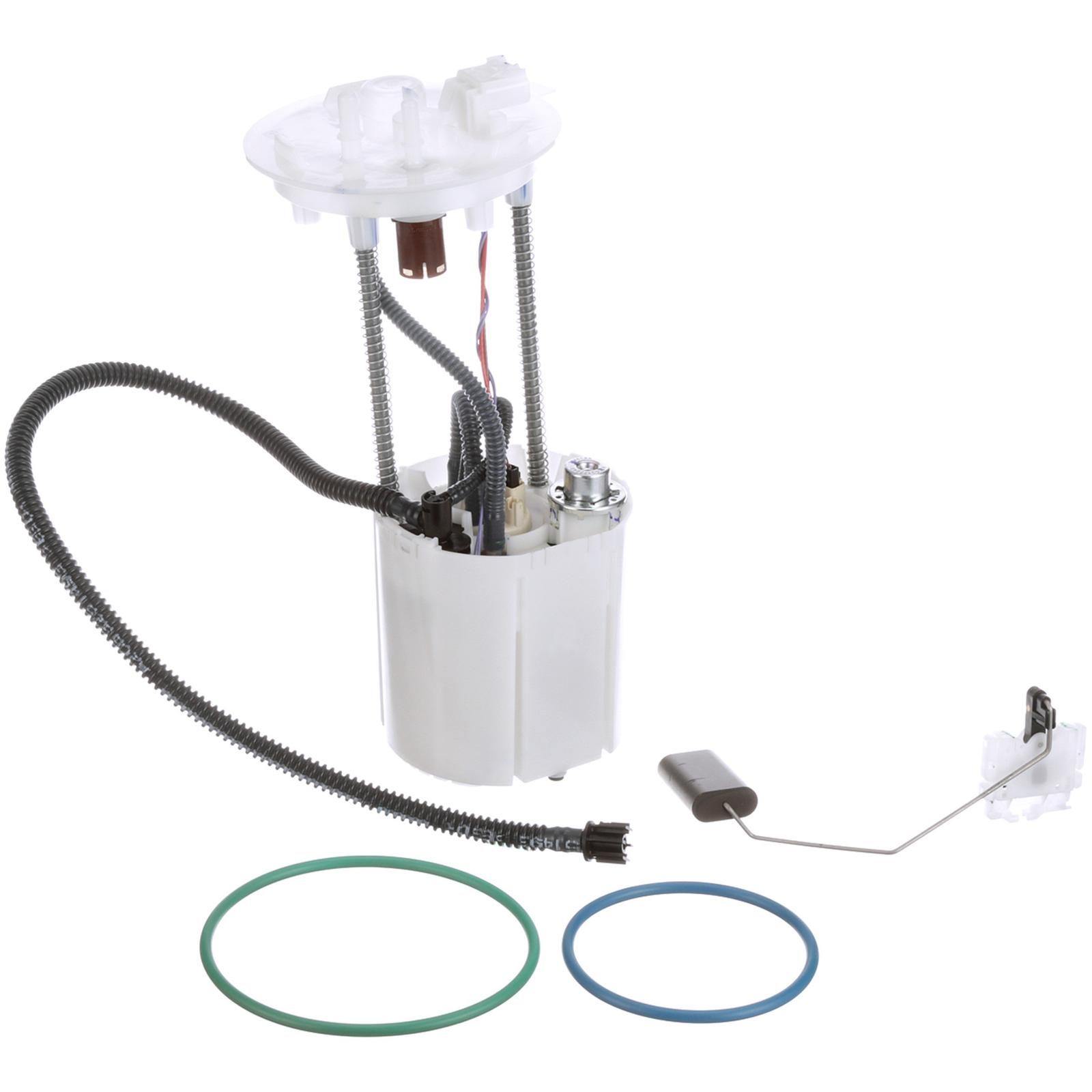 Fuel Pump Module Assembly - Delphi FG1742