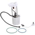 Fuel Pump Module Assembly - Delphi FG1742