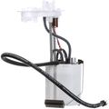 Fuel Pump Module Assembly - Delphi FG1742