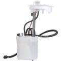 Fuel Pump Module Assembly - Delphi FG1742