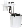 Fuel Pump Module Assembly - Delphi FG1743