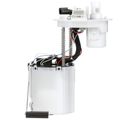 Fuel Pump Module Assembly - Delphi FG1743