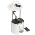 Fuel Pump Module Assembly - Delphi FG1744