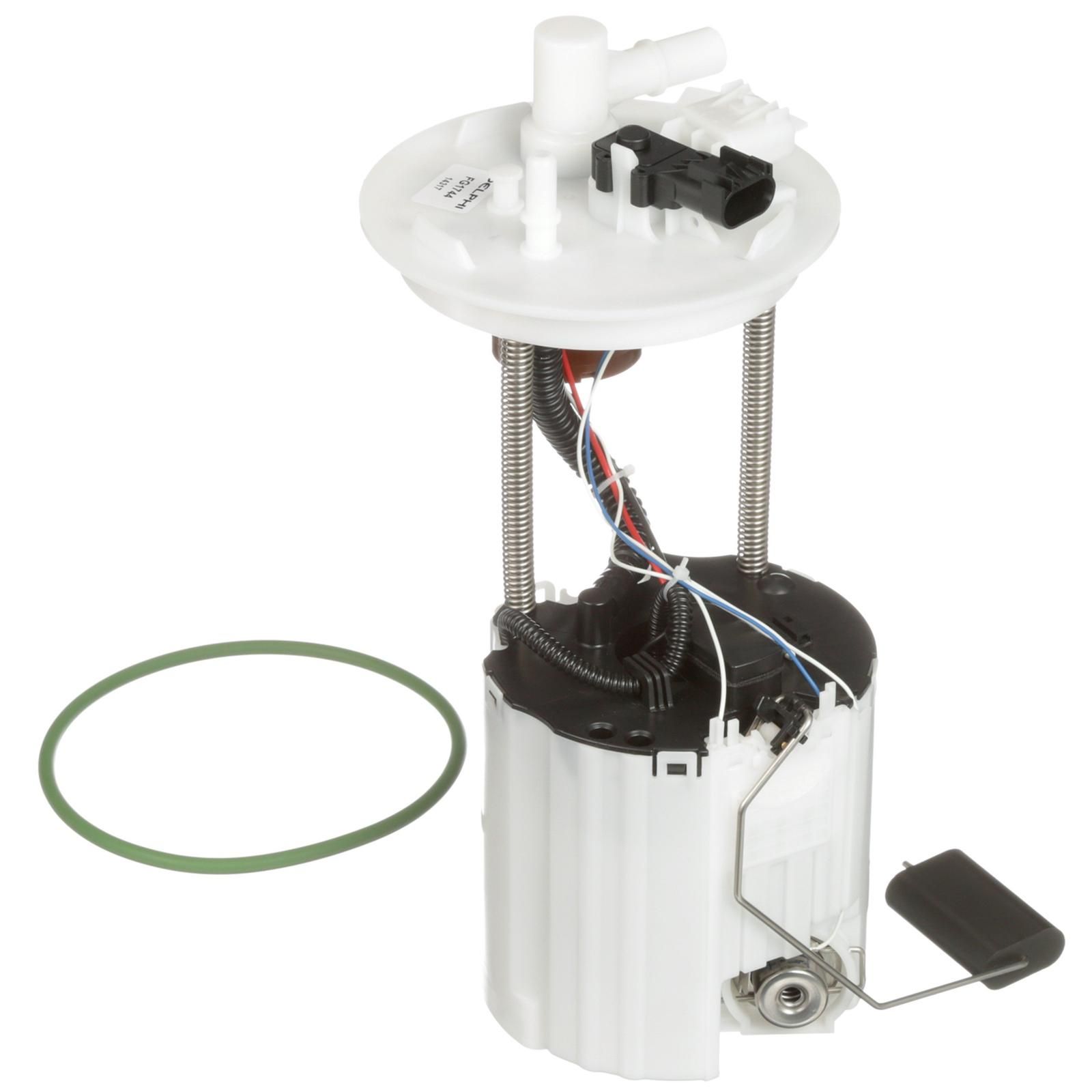 Fuel Pump Module Assembly - Delphi FG1744