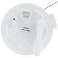 Fuel Pump Module Assembly - Left Driver Side - Delphi FG1752