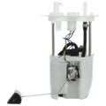 Fuel Pump Module Assembly - Left Driver Side - Delphi FG1752