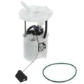 Fuel Pump Module Assembly - Left Driver Side - Delphi FG1752