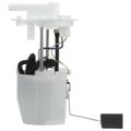 Fuel Pump Module Assembly - Left Driver Side - Delphi FG1752