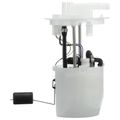 Fuel Pump Module Assembly - Left Driver Side - Delphi FG1752