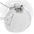 Fuel Pump Module Assembly - Left Driver Side - Delphi FG1753