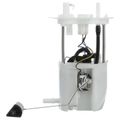 Fuel Pump Module Assembly - Left Driver Side - Delphi FG1753