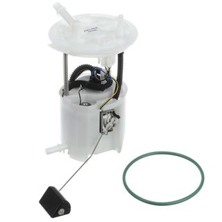 Fuel Pump Module Assembly - Left Driver Side - Delphi FG1753