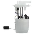 Fuel Pump Module Assembly - Left Driver Side - Delphi FG1753