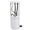 Fuel Pump Module Assembly - Delphi FG1760