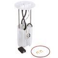 Fuel Pump Module Assembly - Delphi FG1760