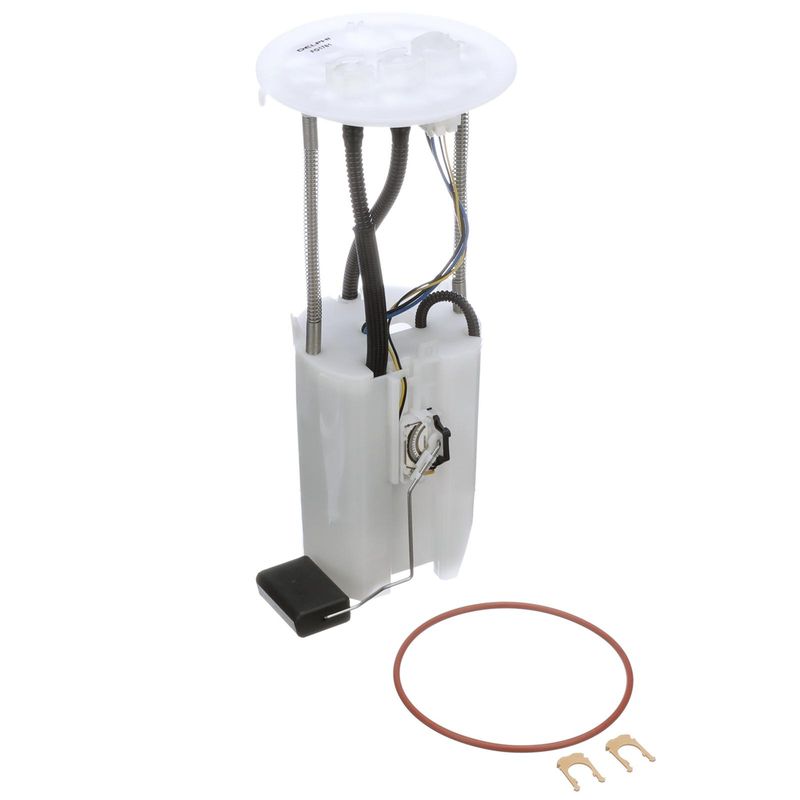 Fuel Pump Module Assembly - Delphi FG1761