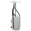 Fuel Pump Module Assembly - Delphi FG1761