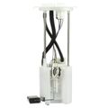 Fuel Pump Module Assembly - Delphi FG1762