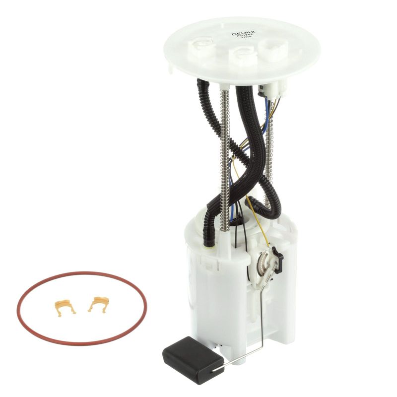 Fuel Pump Module Assembly - Delphi FG1762