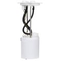 Fuel Pump Module Assembly - Delphi FG1764