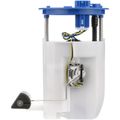 Fuel Pump Module Assembly - Delphi FG1765