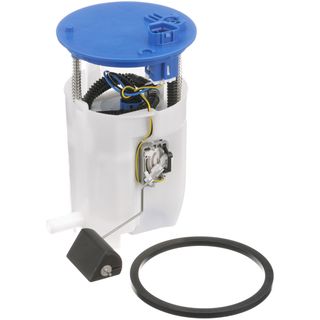 Fuel Pump Module Assembly - Delphi FG1765