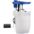 Fuel Pump Module Assembly - Delphi FG1765