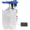 Fuel Pump Module Assembly - Delphi FG1765