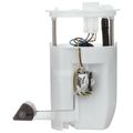 Fuel Pump Module Assembly - Delphi FG1766