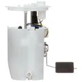 Fuel Pump Module Assembly - Delphi FG1766