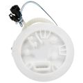 Fuel Pump Module Assembly - Delphi FG1771