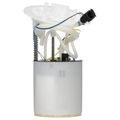 Fuel Pump Module Assembly - Delphi FG1771