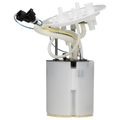 Fuel Pump Module Assembly - Delphi FG1771