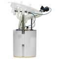 Fuel Pump Module Assembly - Delphi FG1771