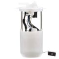 Fuel Pump Module Assembly - Delphi FG1772