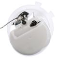 Fuel Pump Module Assembly - Delphi FG1772