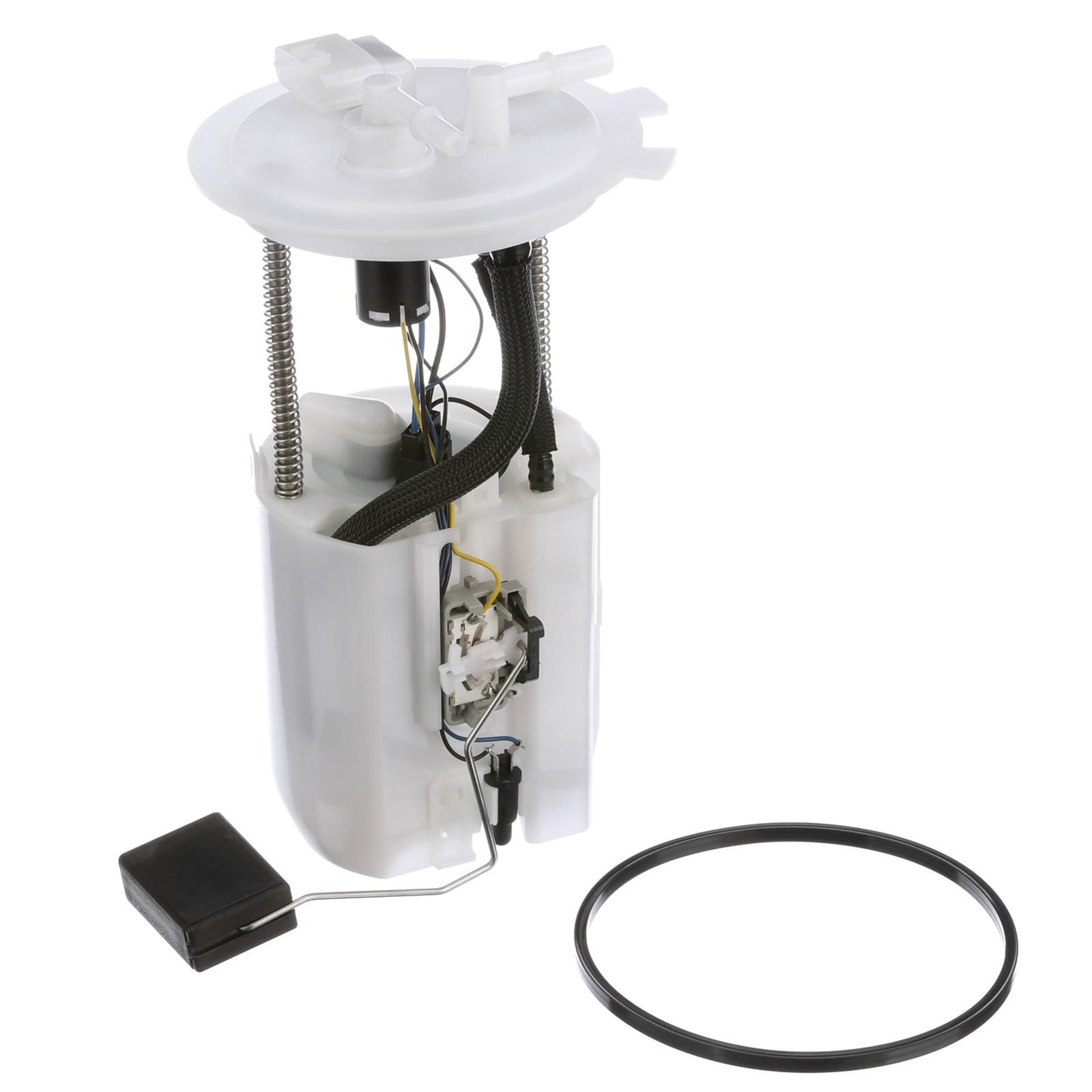 Fuel Pump Module Assembly - Delphi FG1772