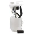 Fuel Pump Module Assembly - Delphi FG1772