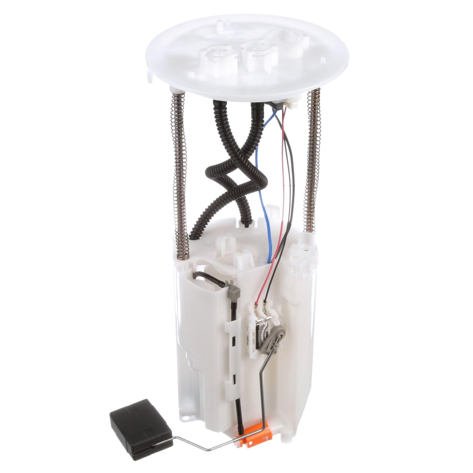 Fuel Pump Module Assembly - Delphi FG1700