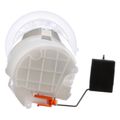 Fuel Pump Module Assembly - Delphi FG1700